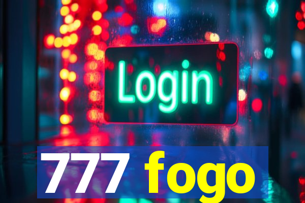 777 fogo